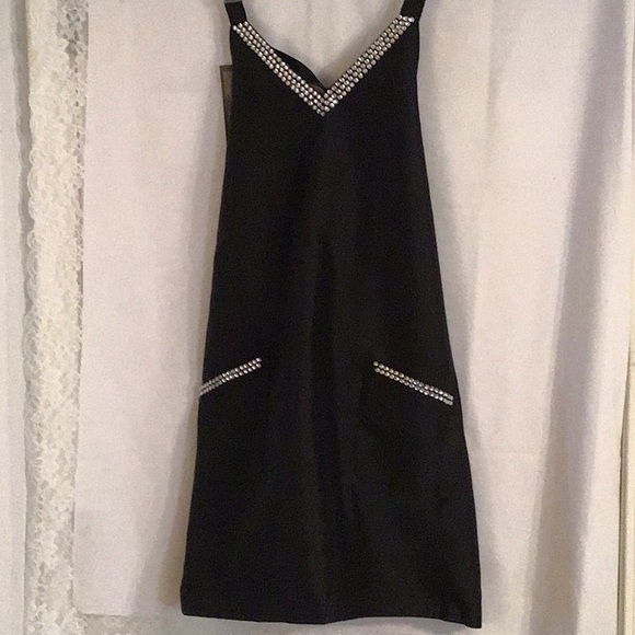 Joy Mangano Accessories Joy Manganos The Elegant Apron Poshmark